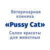 Pussy Cat, ветеринарная клиника