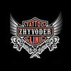 Zhivoder, тату студия Zhivoder, тату студия
