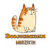 Зоомагазин «Murzikin»