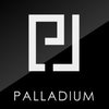 Торгово-развлекательный центр «Palladium» Торгово-развлекательный центр «Palladium»