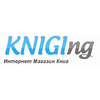 Книжный интернет-магазин «KNIGIng»