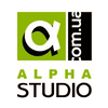 Студия web-дизайна «Alpha»