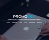 Веб-студия «Promodex»