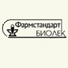 ПАО «Фармстандарт-Биолек»