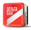 Дельта Банк, Отделение № 8
