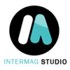 Студия веб-дизайна «INTERMAG»