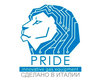 Prode Gas logo