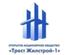 ПАО «Трест Жилстрой-1»