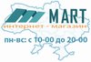 Интернет-магазин мебели «m-Mart»