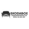 СТО «Skodabox» СТО «Skodabox»