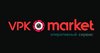 Рекламно-курьерская служба «VPKMarket»