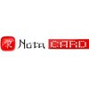 Изготовление пластиковых карт «Nota Card»