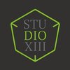 Типография «Студия 13» (Студия-XIII)