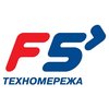 Магазин бытовой техники «Техносеть F5» Дворец труда