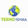 ТЕХНОточка, интернет-магазин бытовой и компьютерной техники