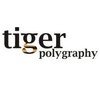 Полиграфия «Tiger polygraphy»